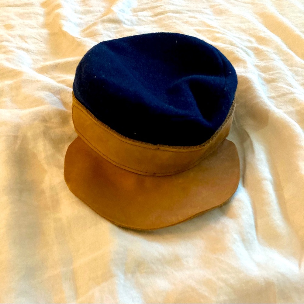 Brixton Cap
